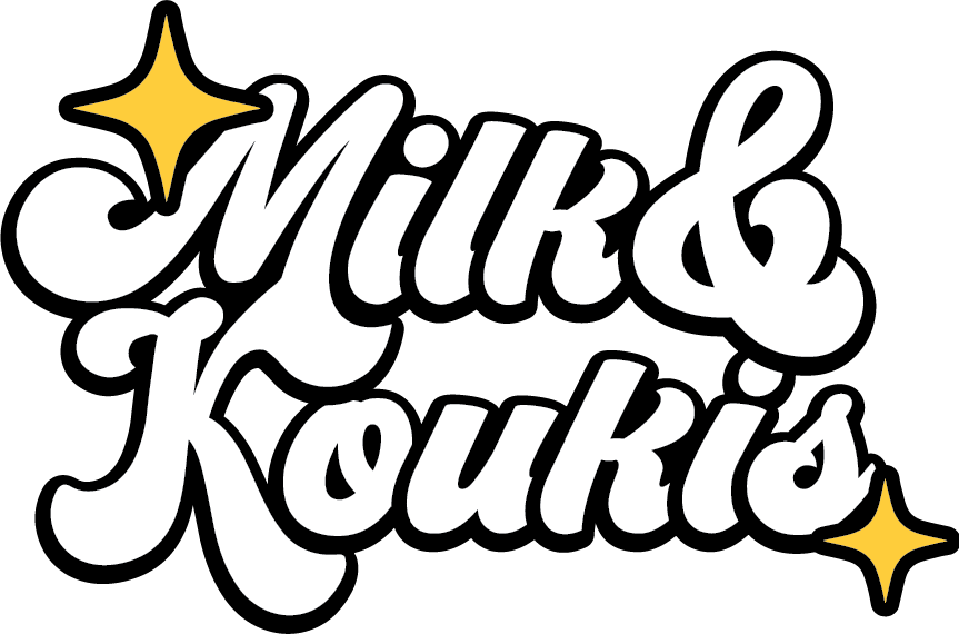 MILK & KOUKIS